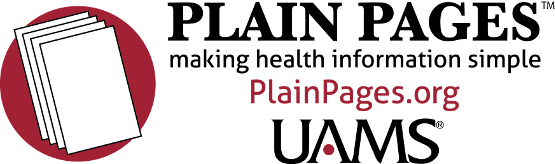 PlainPages.org making health information simple