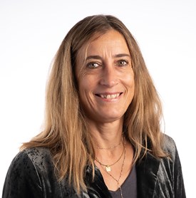 Photo of Maria J. Schuller De Almeida, PhD