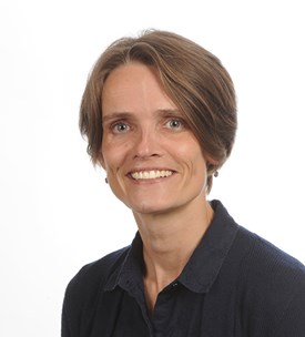 Photo of Marjan Boerma, PhD