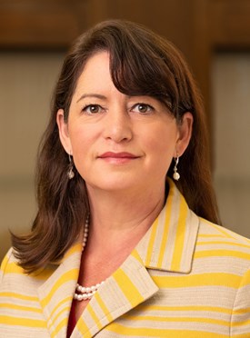 Photo of Pearl A. McElfish, PhD, MBA