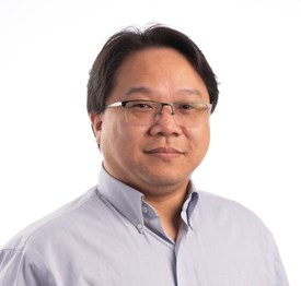 Photo of Yuetkin Leung, PhD