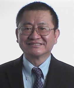 Photo of Jun Ying, PhD