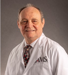 Photo of Michael James Birrer, PhD, MD
