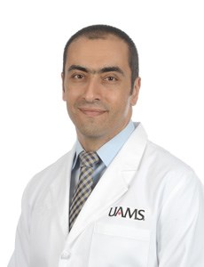 Photo of Emmanouil Giorgakis, MD, MSc