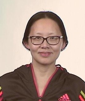Photo of Lu Dai, MD