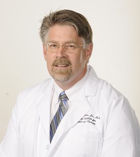 Photo of Donald J. Johann Jr, MD