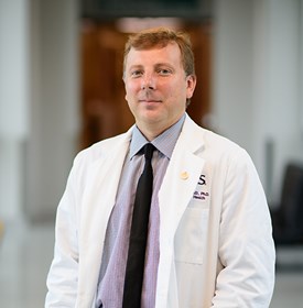 Photo of Igor Koturbash, MD, PhD