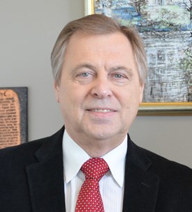 Photo of Vladimir P Zharov, PhD, DSc