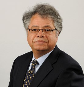 Photo of Reza Hakkak, PhD