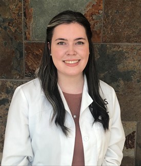 Photo of Megan R Reed, PhD