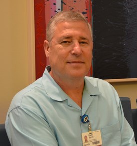 Photo of Darin E Jones, PhD