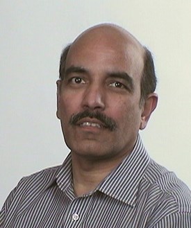 Photo of Srinivas Ayyadevara, PhD