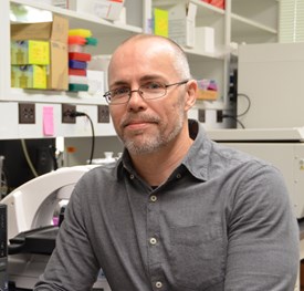 Photo of Robert L Eoff, PhD