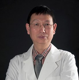 Photo of Qiang Fu, MD, PhD