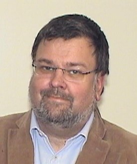Photo of Mathias Brochhausen, PhD, MA