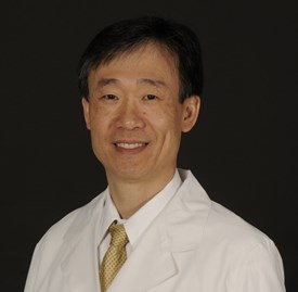 Photo of Henry K Wong, MD, PhD