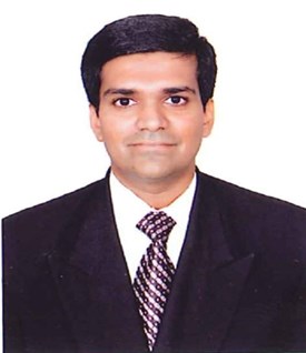 Photo of Ganesh Narayanasamy, PhD