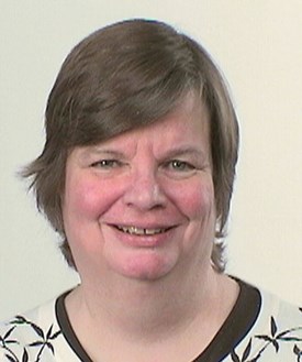 Photo of Paula Roberson, PhD