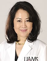 Photo of Fen Xia, MD, PhD