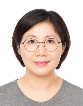 Photo of Se-Ran Jun, PhD