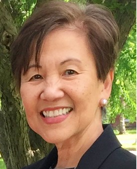 Photo of Rosalia Simmen, PhD