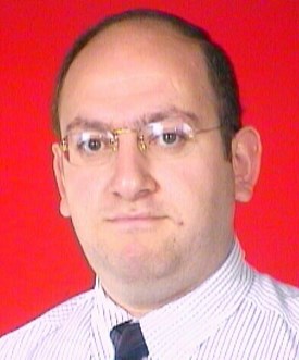 Photo of Ahmed Mazen Safar, MD, MS