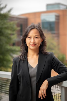 Photo of Ping-Ching Hsu, PhD