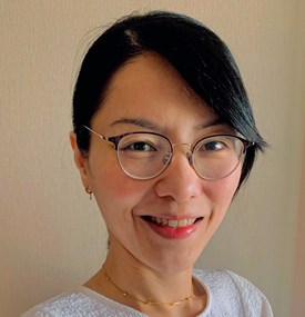 Photo of Thidathip Wongsurawat, PhD