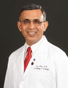 Photo of Omar T. Atiq, MD