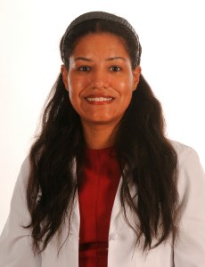 Photo of Analiz Rodriguez, MD, PhD