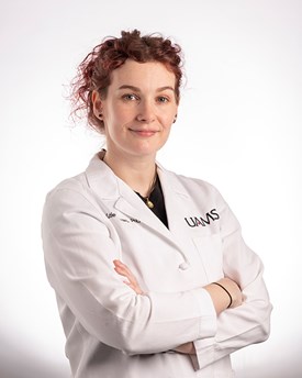 Photo of Katie Rose Ryan, PhD