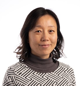 Photo of Chenghui Li, PhD