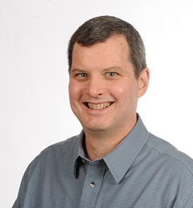Photo of Steven R Post, PhD