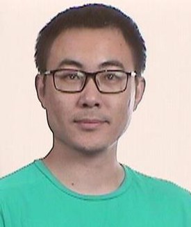 Photo of Wei Yan, PhD