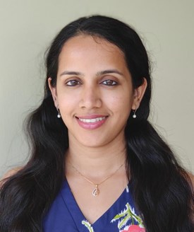 Photo of Sindhu Janarthanam Malapati, MD