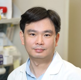 Photo of Yong-Chen William Lu, PhD