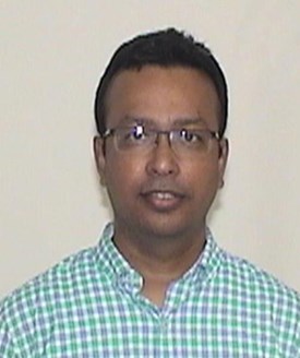Photo of Mohammad Alinoor Rahman, PhD, MS