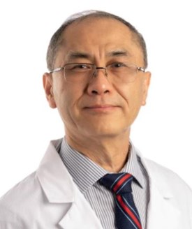 Photo of Shi-Ming Tu, MD