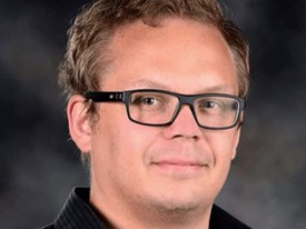 Photo of Joonas Artturi Jamsen, MSc, PhD